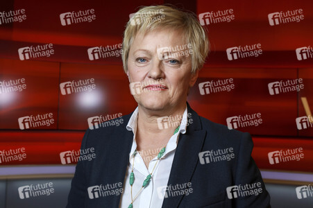 Talkshow 'hart aber fair' in Köln