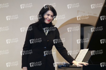 Konzert 'Kontraste' in Wien