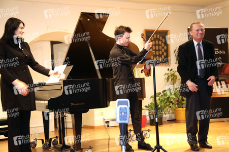 Konzert 'Kontraste' in Wien