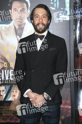 Filmpremiere 'Live by Night' in Los Angeles