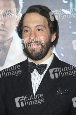 Filmpremiere 'Live by Night' in Los Angeles