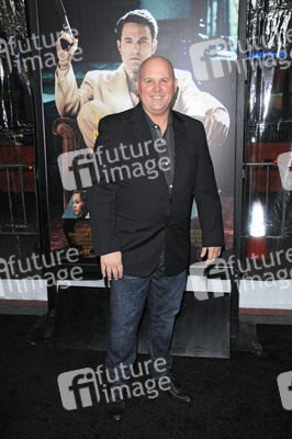 Filmpremiere 'Live by Night' in Los Angeles