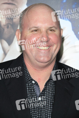 Filmpremiere 'Live by Night' in Los Angeles