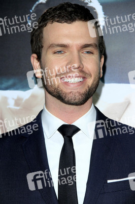 Filmpremiere 'Live by Night' in Los Angeles