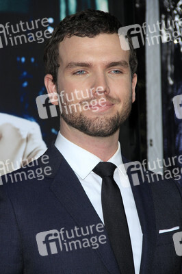 Filmpremiere 'Live by Night' in Los Angeles