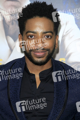 Filmpremiere 'Live by Night' in Los Angeles