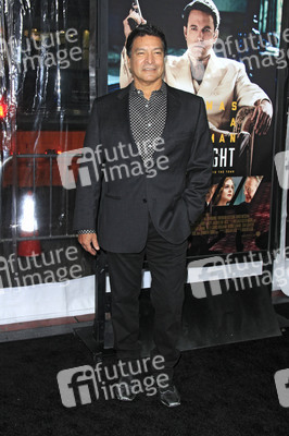 Filmpremiere 'Live by Night' in Los Angeles