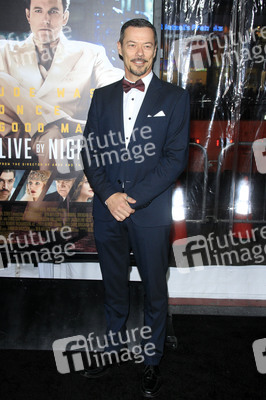 Filmpremiere 'Live by Night' in Los Angeles