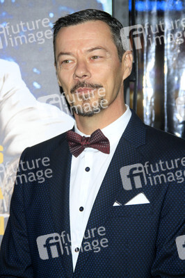 Filmpremiere 'Live by Night' in Los Angeles