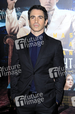 Filmpremiere 'Live by Night' in Los Angeles