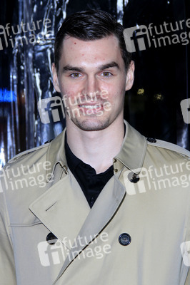Filmpremiere 'Live by Night' in Los Angeles