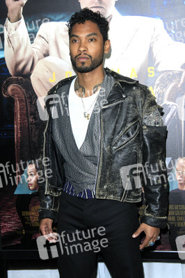 Filmpremiere 'Live by Night' in Los Angeles