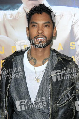Filmpremiere 'Live by Night' in Los Angeles