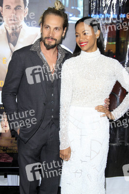 Filmpremiere 'Live by Night' in Los Angeles