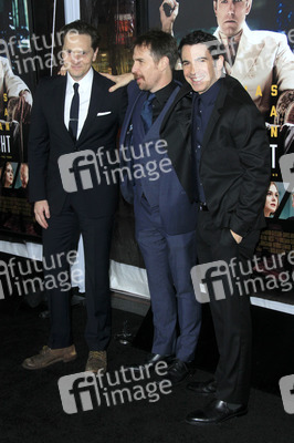 Filmpremiere 'Live by Night' in Los Angeles