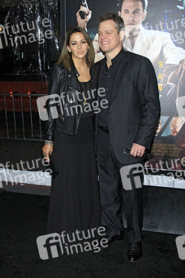Filmpremiere 'Live by Night' in Los Angeles