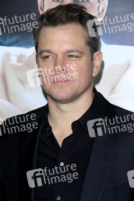 Filmpremiere 'Live by Night' in Los Angeles