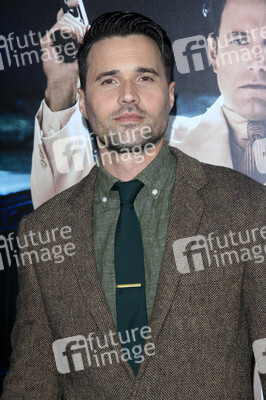 Filmpremiere 'Live by Night' in Los Angeles