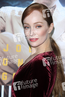 Filmpremiere 'Live by Night' in Los Angeles