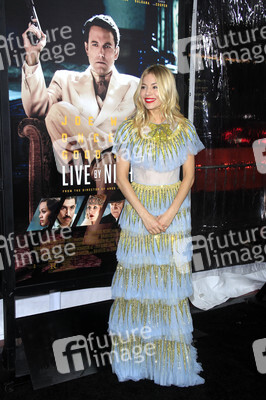 Filmpremiere 'Live by Night' in Los Angeles
