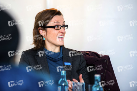 Pressekonferenz zum 12. SemperOpernball in Dresden