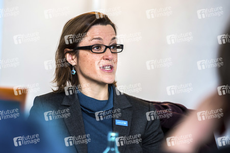 Pressekonferenz zum 12. SemperOpernball in Dresden