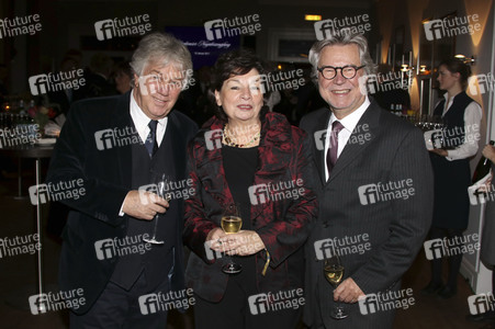 Blankeneser Neujahrsempfang in Hamburg
