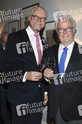 Blankeneser Neujahrsempfang in Hamburg