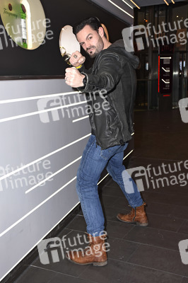 Filmpremiere 'One Piece Film Gold' in München