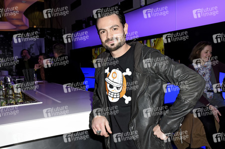 Filmpremiere 'One Piece Film Gold' in München