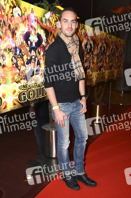 Filmpremiere 'One Piece Film Gold' in München