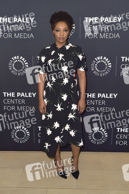 Serienpremiere 'Outsiders' in Beverly Hills