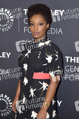 Serienpremiere 'Outsiders' in Beverly Hills