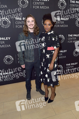 Serienpremiere 'Outsiders' in Beverly Hills