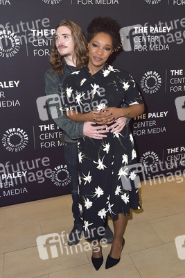 Serienpremiere 'Outsiders' in Beverly Hills
