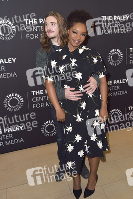 Serienpremiere 'Outsiders' in Beverly Hills