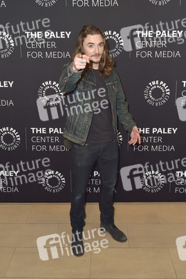 Serienpremiere 'Outsiders' in Beverly Hills