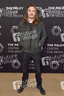 Serienpremiere 'Outsiders' in Beverly Hills