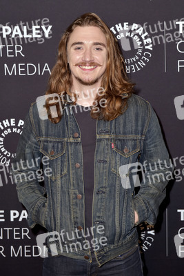 Serienpremiere 'Outsiders' in Beverly Hills