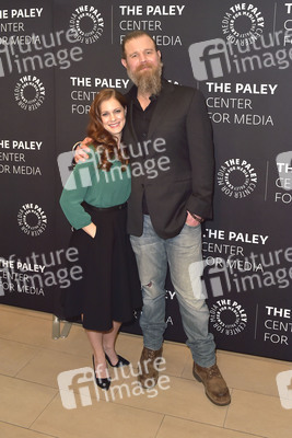 Serienpremiere 'Outsiders' in Beverly Hills