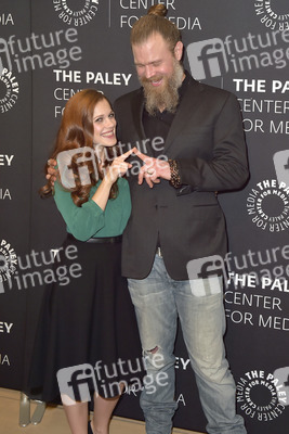 Serienpremiere 'Outsiders' in Beverly Hills