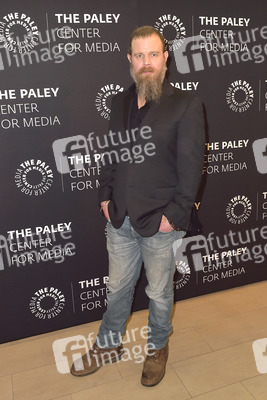 Serienpremiere 'Outsiders' in Beverly Hills