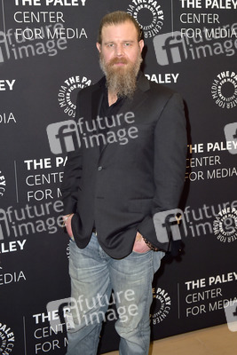 Serienpremiere 'Outsiders' in Beverly Hills
