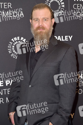Serienpremiere 'Outsiders' in Beverly Hills