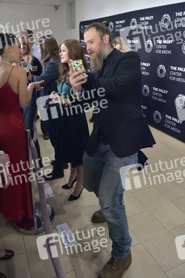 Serienpremiere 'Outsiders' in Beverly Hills