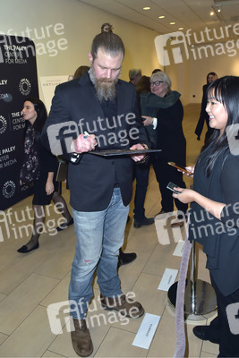 Serienpremiere 'Outsiders' in Beverly Hills