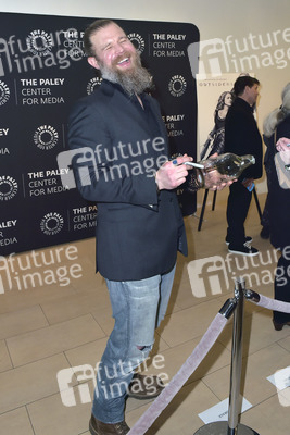 Serienpremiere 'Outsiders' in Beverly Hills