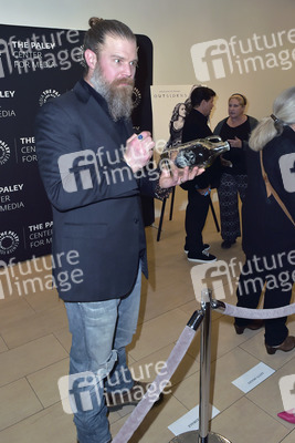 Serienpremiere 'Outsiders' in Beverly Hills