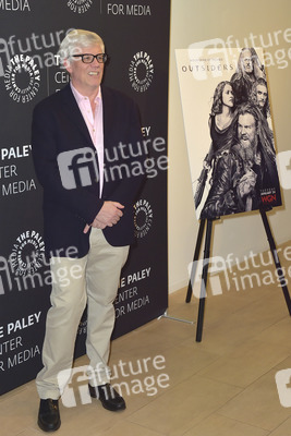 Serienpremiere 'Outsiders' in Beverly Hills