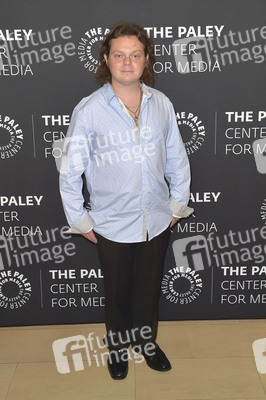 Serienpremiere 'Outsiders' in Beverly Hills